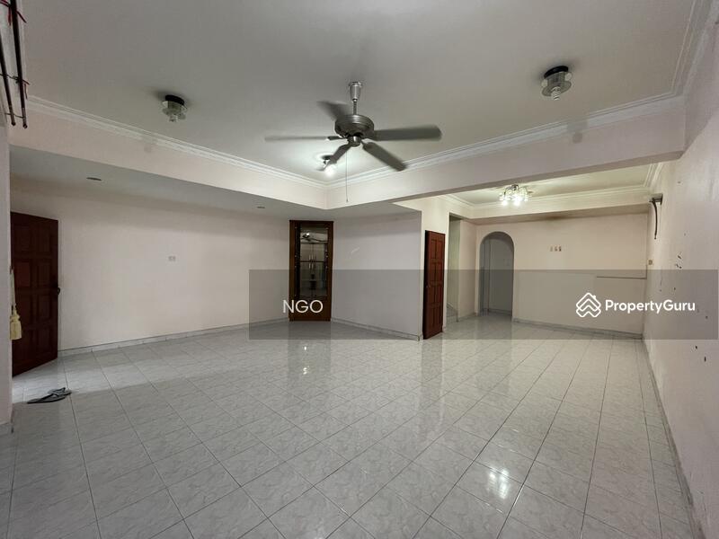 For Sale - Double Storey Terrace House Taman Bukit Perdana 2