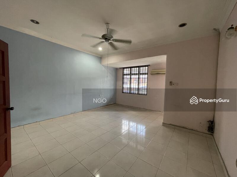 For Sale - Double Storey Terrace House Taman Bukit Perdana 2