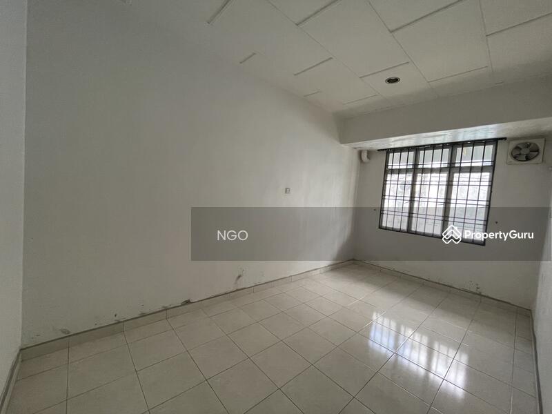 For Sale - Double Storey Terrace House Taman Bukit Perdana 2