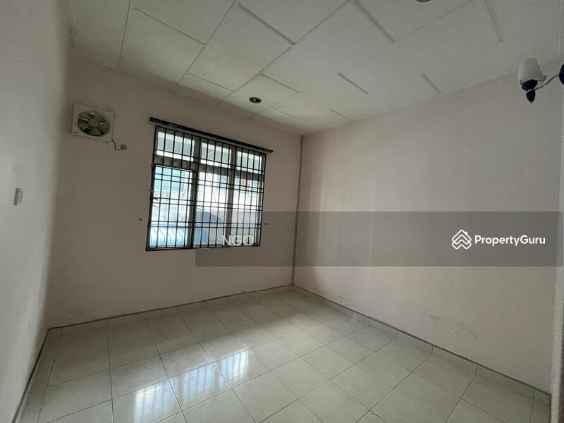 For Sale - Double Storey Terrace House Taman Bukit Perdana 2