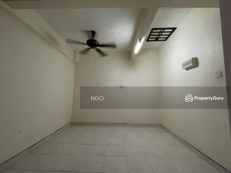 For Sale - Double Storey Terrace House Taman Bukit Perdana 2