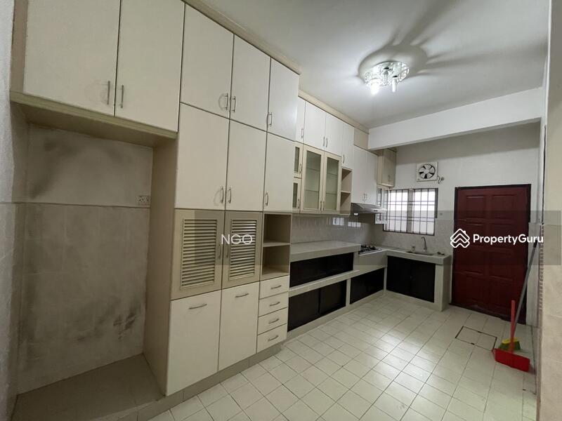 For Sale - Double Storey Terrace House Taman Bukit Perdana 2