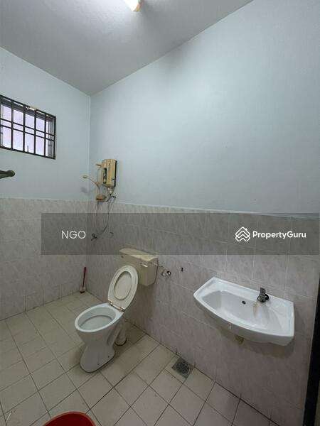 For Sale - Double Storey Terrace House Taman Bukit Perdana 2