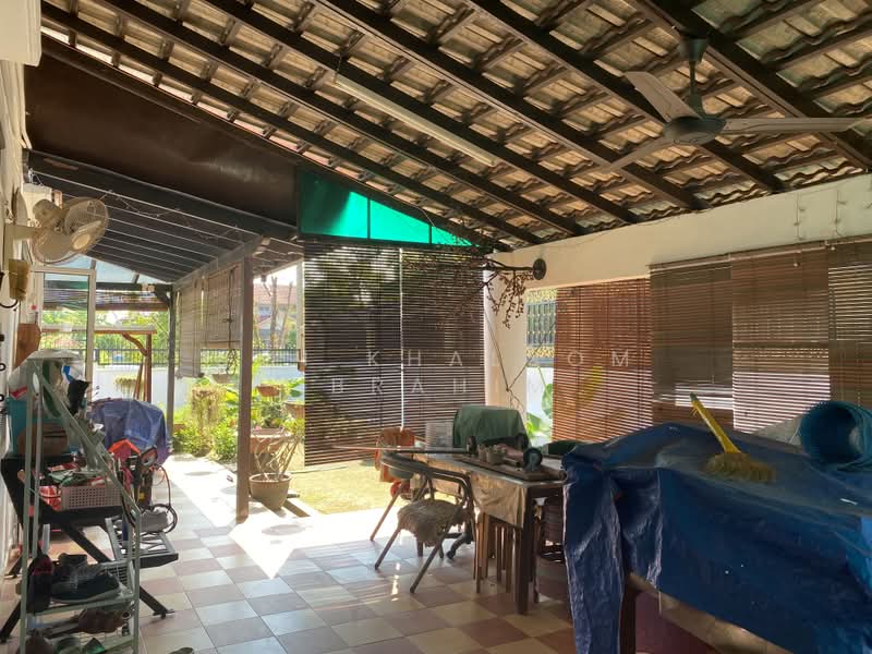 Semi-Detached House for Sale in Bandar Baru Salak Tinggi (Sepang) - Umi Khalsom Ibrahim - PropertyGuru.com.my