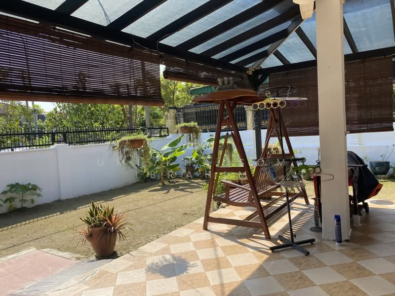 Semi-Detached House for Sale in Bandar Baru Salak Tinggi (Sepang) - Umi Khalsom Ibrahim - PropertyGuru.com.my
