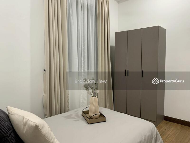 For Rent - Pinnacle Sri Petaling