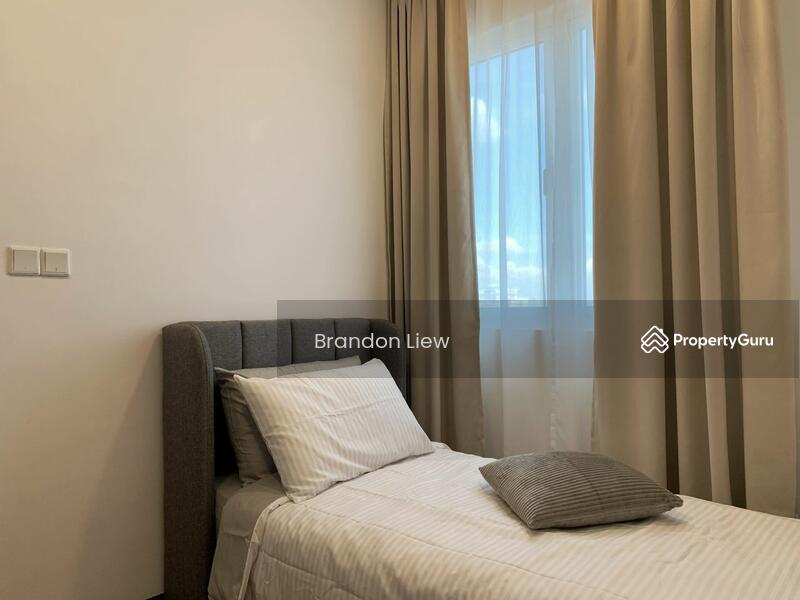 For Rent - Pinnacle Sri Petaling