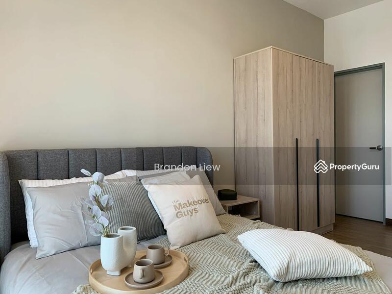 For Rent - Pinnacle Sri Petaling