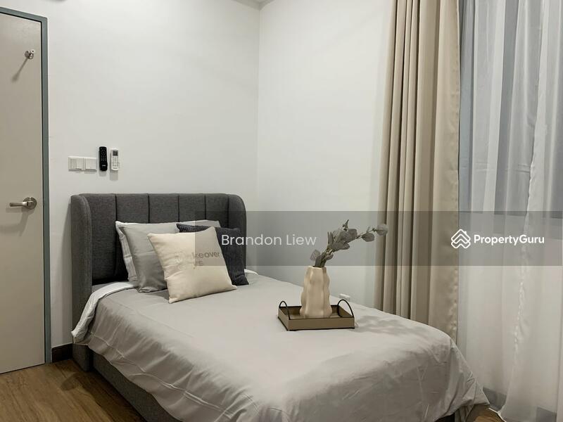 For Rent - Pinnacle Sri Petaling