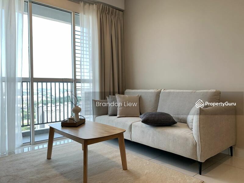 For Rent - Pinnacle Sri Petaling