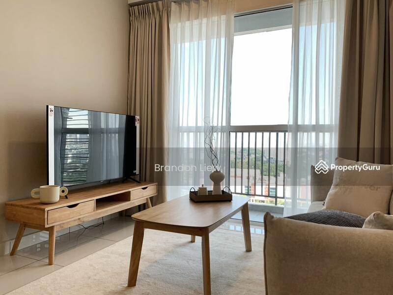 For Rent - Pinnacle Sri Petaling