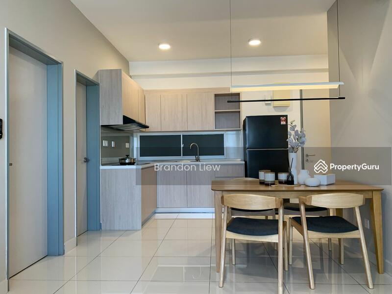 For Rent - Pinnacle Sri Petaling