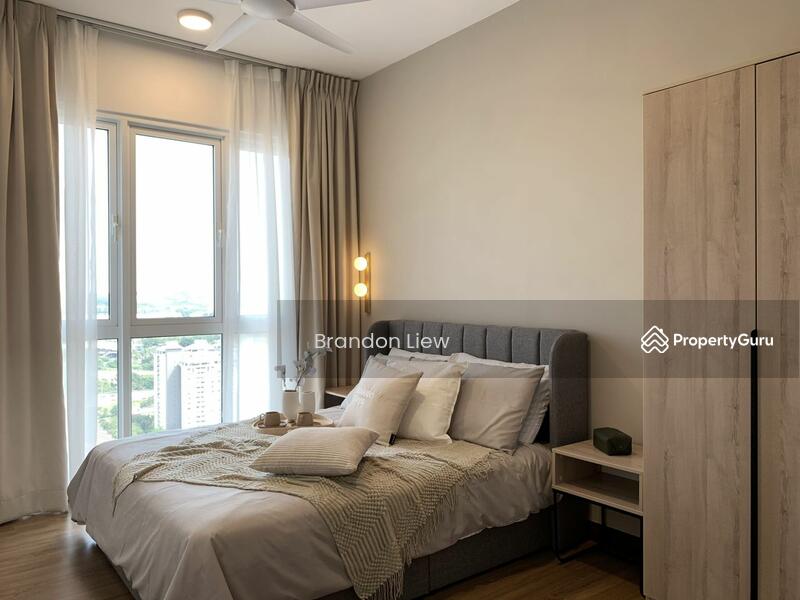 For Rent - Pinnacle Sri Petaling