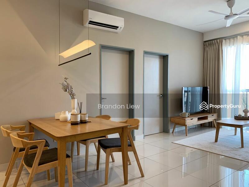 For Rent - Pinnacle Sri Petaling