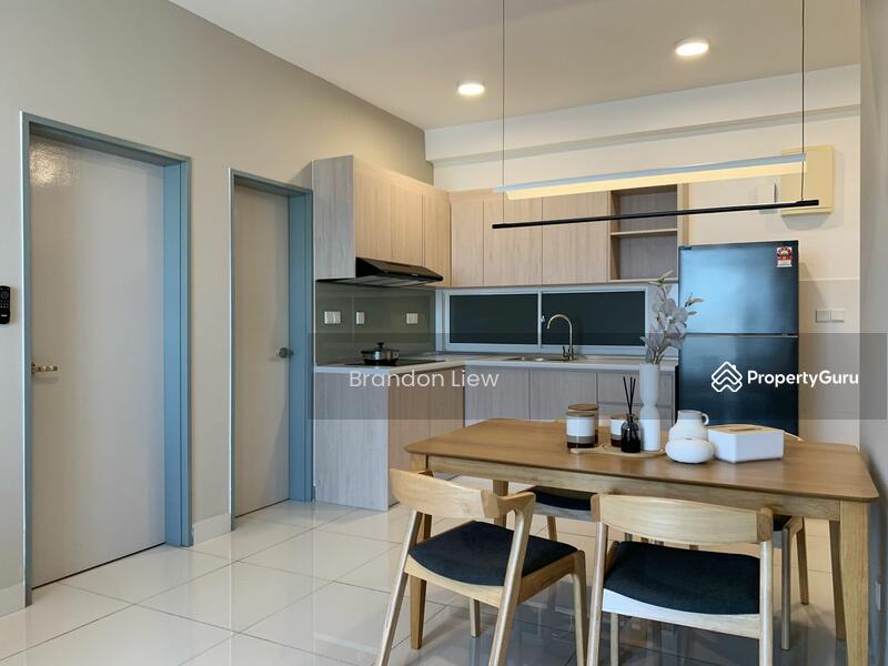 For Rent - Pinnacle Sri Petaling