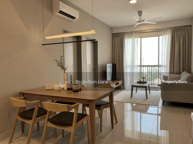 For Rent - Pinnacle Sri Petaling