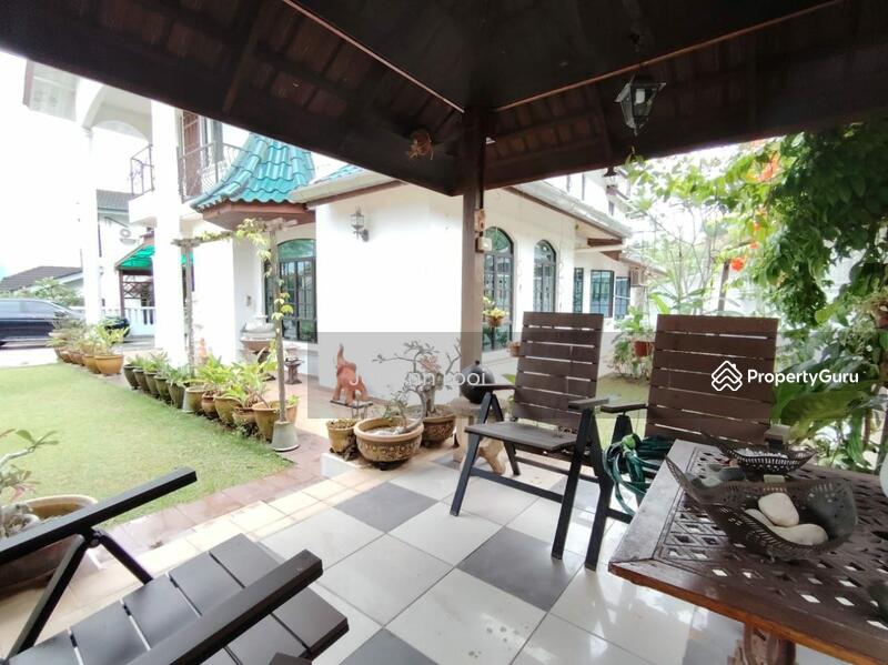 Untuk Dijual - KOLAM AIR @ JB TOWN