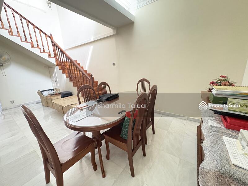 For Sale - Bangsar