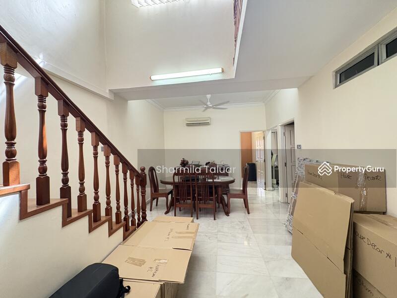 For Sale - Bangsar