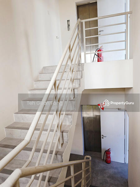 6558sf Vortex Business Park | 4 Storey Commercial Lot | Batu Kawan | Penang untuk Untuk Dijual - RM 2,500,000, Feb 2026 - PropertyGuru.com.my