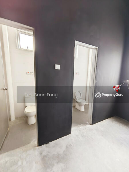 6558sf Vortex Business Park | 4 Storey Commercial Lot | Batu Kawan | Penang untuk Untuk Dijual - RM 2,500,000, Feb 2026 - PropertyGuru.com.my