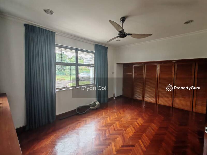 For Rent - 2 Sty Bungalow Jalan Brook Jesselton