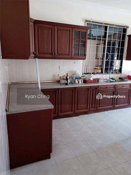 For Rent - Taman Tambun Indah