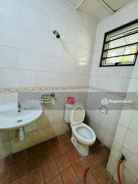 Untuk Disewa - 2-storey Terrace House at Fortune Park Kepong