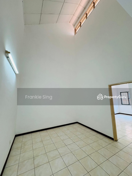 Untuk Disewa - 2-storey Terrace House at Fortune Park Kepong