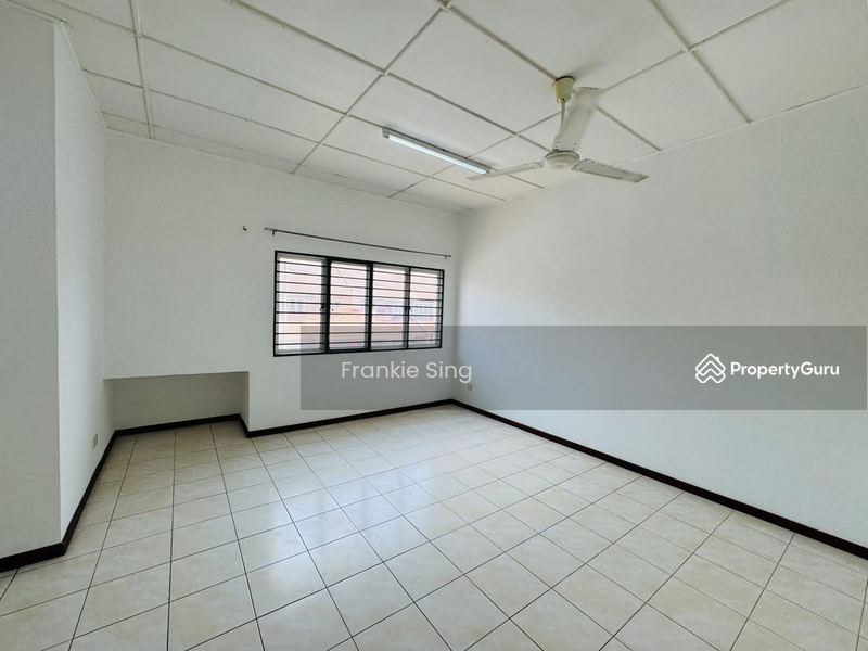 Untuk Disewa - 2-storey Terrace House at Fortune Park Kepong