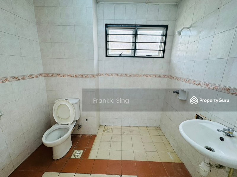 Untuk Disewa - 2-storey Terrace House at Fortune Park Kepong