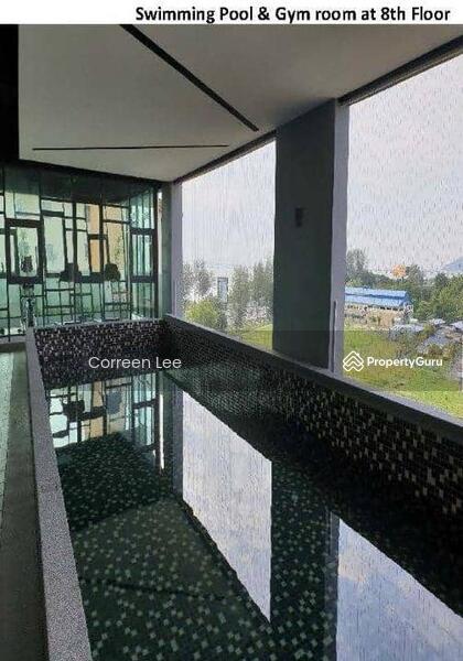 For Sale - Edge 360