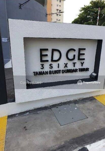 For Sale - Edge 360