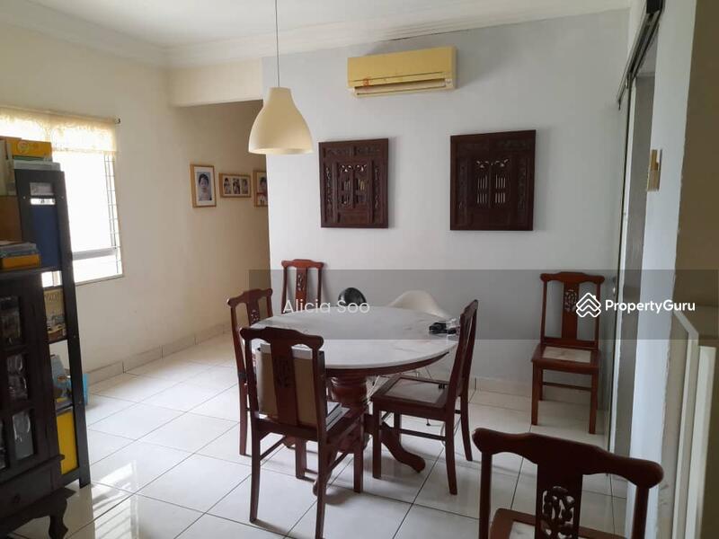 Untuk Dijual - Perdana View