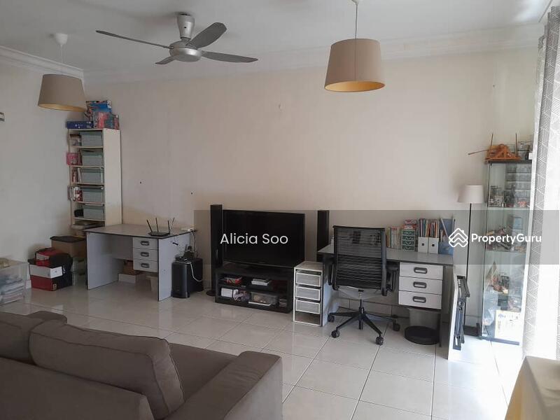 Untuk Dijual - Perdana View