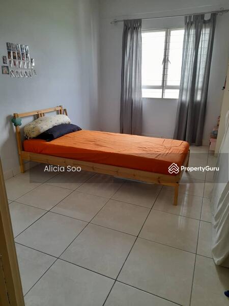 Untuk Dijual - Perdana View