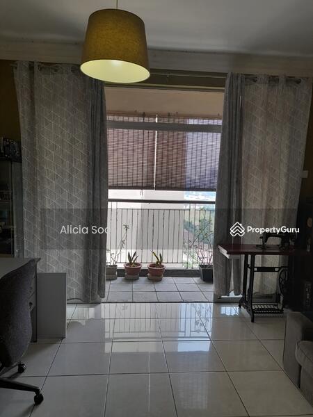 Untuk Dijual - Perdana View