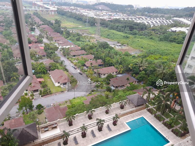 Untuk Dijual - Perdana View