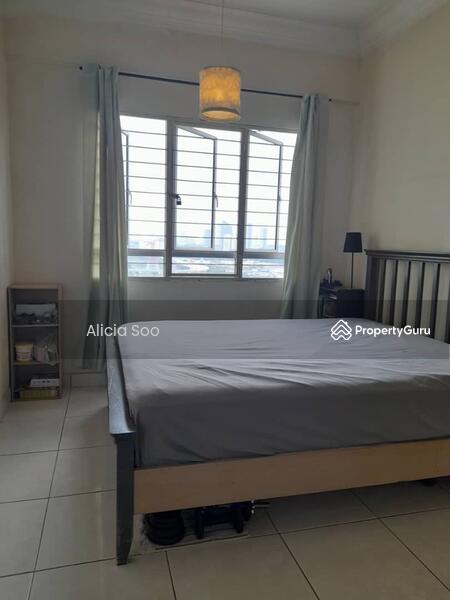 Untuk Dijual - Perdana View