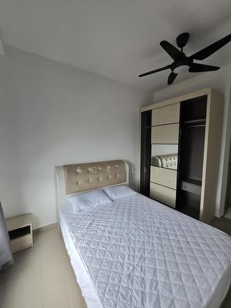 Condominium for Rent at Metro @ Cheras - Jack Lim - Bedroom - PropertyGuru.com.my