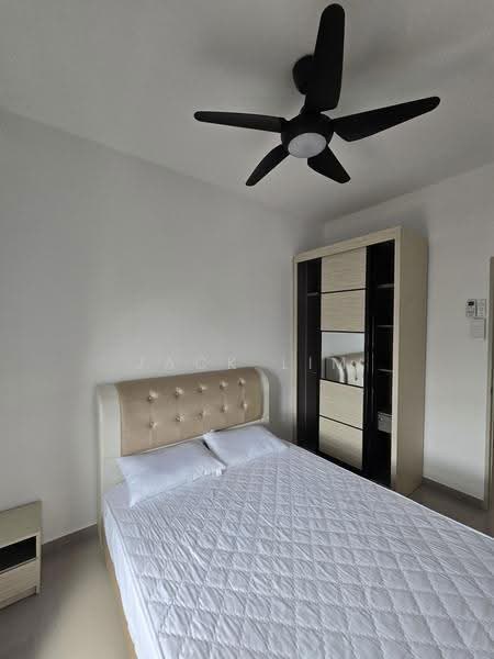 Condominium for Rent at Metro @ Cheras - Jack Lim - Bedroom - PropertyGuru.com.my
