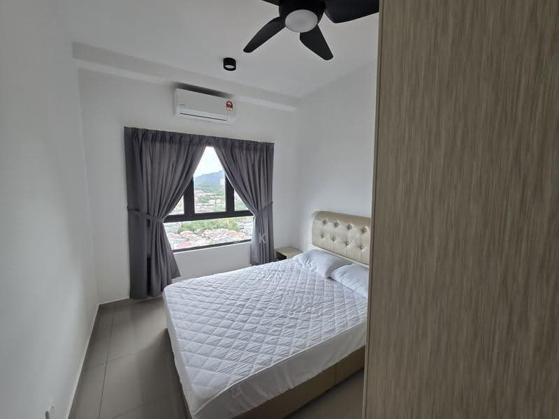Condominium for Rent at Metro @ Cheras - Jack Lim - Bedroom - PropertyGuru.com.my