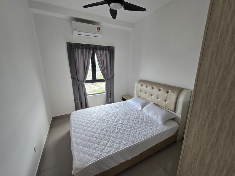 Condominium for Rent at Metro @ Cheras - Jack Lim - Bedroom - PropertyGuru.com.my
