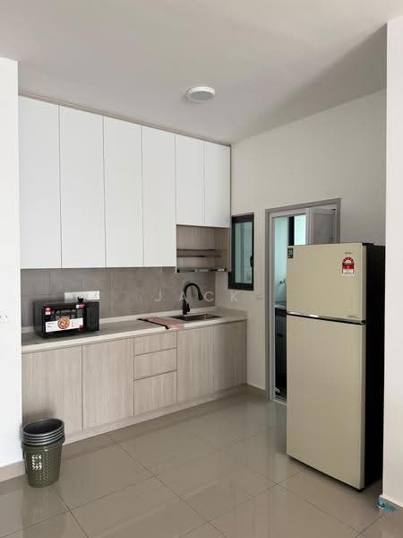 Kondominium untuk Disewa di Metro @ Cheras - Jack Lim - Kitchen - PropertyGuru.com.my