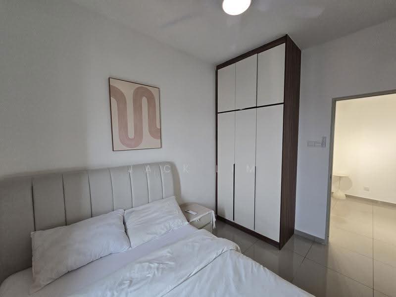 Kondominium untuk Disewa di Metro @ Cheras - Jack Lim - Bedroom - PropertyGuru.com.my
