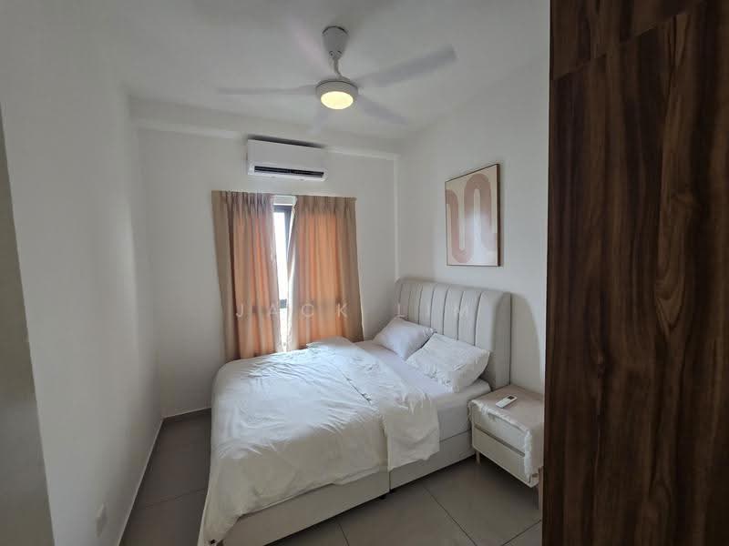 Kondominium untuk Disewa di Metro @ Cheras - Jack Lim - Bedroom - PropertyGuru.com.my