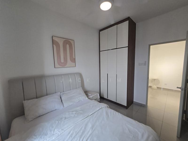 Kondominium untuk Disewa di Metro @ Cheras - Jack Lim - Bedroom - PropertyGuru.com.my
