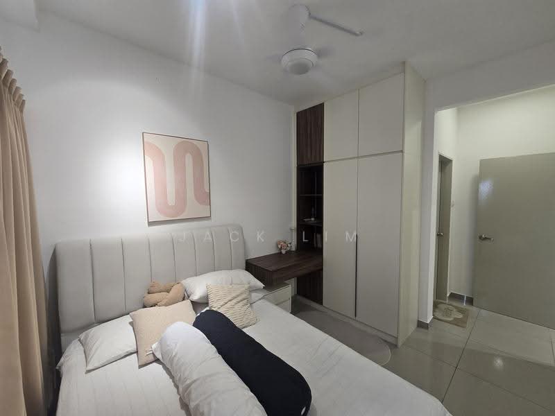 Kondominium untuk Disewa di Metro @ Cheras - Jack Lim - Bedroom - PropertyGuru.com.my