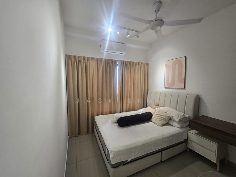 Kondominium untuk Disewa di Metro @ Cheras - Jack Lim - Bedroom - PropertyGuru.com.my