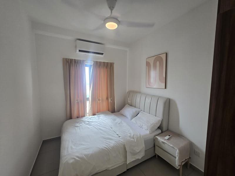 Kondominium untuk Disewa di Metro @ Cheras - Jack Lim - Bedroom - PropertyGuru.com.my